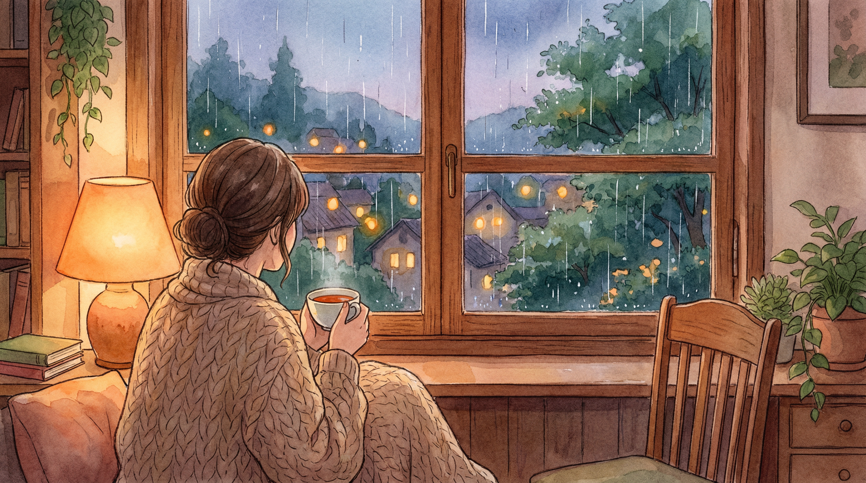 For the Days When Everything Feels Heavy